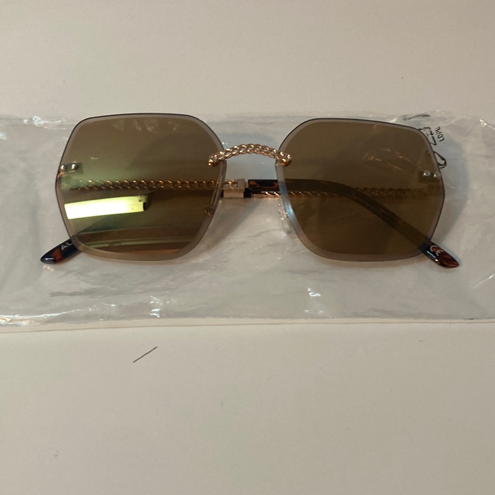 Aldo Sunglasses